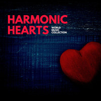 Sundra - Harmonic Hearts - World Music Collection