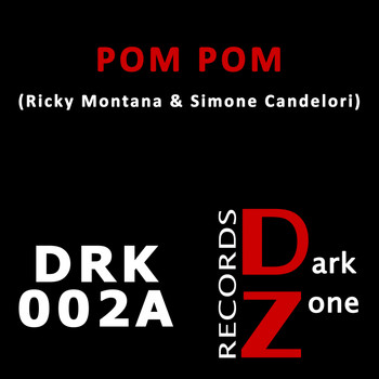 Ricky Montana - Pom Pom
