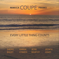 Rebecca Coupe Franks - Every Little Thing Counts