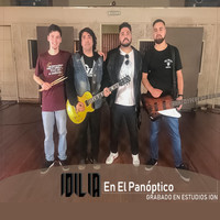 IDILIA - En el Panóptico (Vivo en Estudios Ion) [En Vivo]