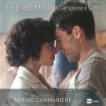 Sergio Cammariere - Il campione e la miss (Colonna sonora originale della fiction TV)