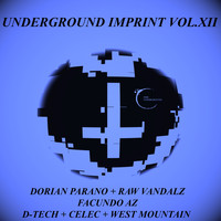 DoriAn ParaNo - Underground Imprint Vol.XII