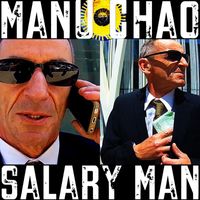 Manu Chao - Salary Man