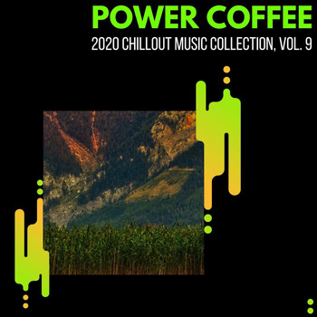 Prabha - Power Coffee - 2020 Chillout Music Collection, Vol. 9