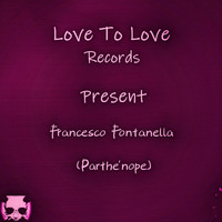 Francesco Fontanella - Parthènope