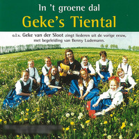Geke's Tiental - In 't Groene Dal