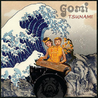 Gomi - Tsunami