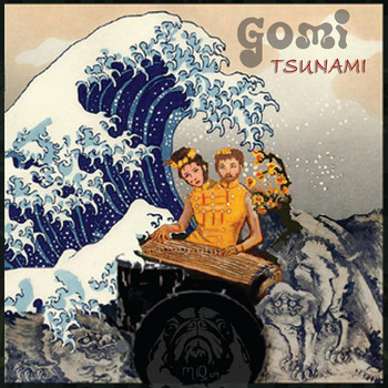 Gomi - Tsunami