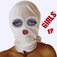 Ernest Kalinin - Girls EP