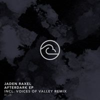Jaden Raxel - Afterdark