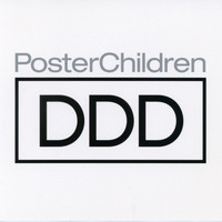 Poster Children - Ddd