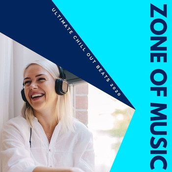 Jay KOB - Zone Of Music - Ultimate Chill Out Beats 2020
