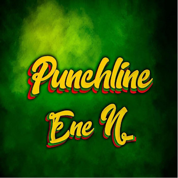 Punchline & Ene N - Punch Line - Ene N