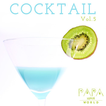 Various Artists - Cocktail Vol. 5