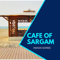 Stephan Maus - Cafe Of Sargam - Indian Soiree