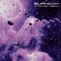 Burncam - Unmanned Mission