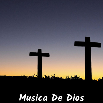 Various Artists - Musica de Dios