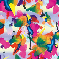 Jun Kamoda - The Distorted Haunted Ballroom