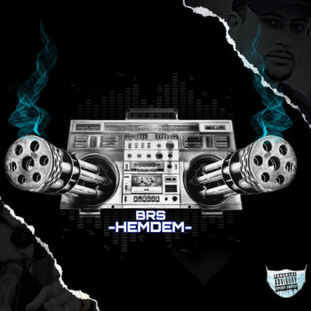Brs - HEMDEM (Explicit)