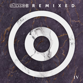 Stereo Productions, Chus & Ceballos, DJ Chus - Stereo 2020 Remixed IV