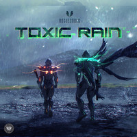 Dos Brains - Toxic Rain
