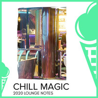 AFREEN Khan - Chill Magic - 2020 Lounge Notes
