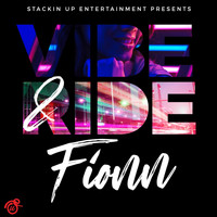 Fionn - Vibe & Ride (Explicit)