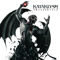 KATAKLYSM - Unconquered (Explicit)