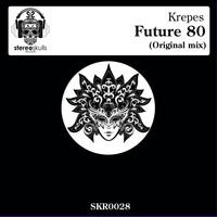 Krepes - Future 80