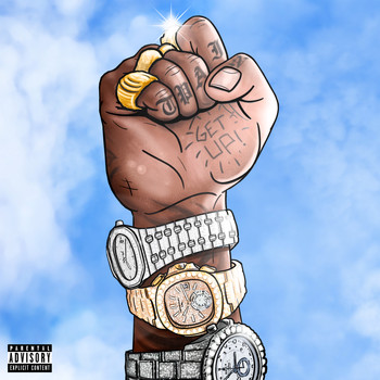 T-Pain - Get Up (Explicit)
