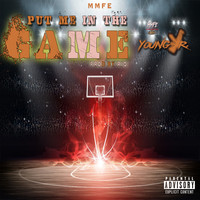 Young Jr - Put Me In The Game (Explicit)