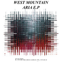 West Mountain - Aria E.P