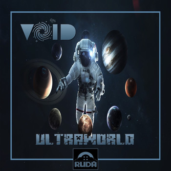 Void - Ultraworld