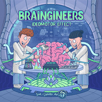 Braingineers - Ideomotor Effect
