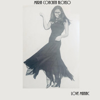 Maria Conchita Alonso - Love Maniac