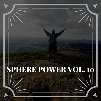Various Artists - Sphere Power Vol. 10