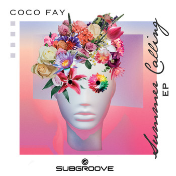 Coco Fay - Summer Calling EP