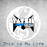 dj bribiesca - This is My Life (Original Mix)