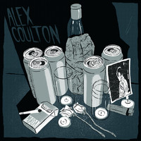 Alex Coulton - Murda / Break Pressure