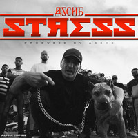 Asche - Stress (Explicit)
