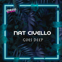 Nat Civello - Goes Deep