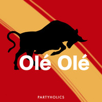 Sandro Peres - Olé Olé (Reworked Mix)