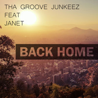 Tha Groove Junkeez - Back Home (Radio Edit)