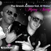 Tha Groove Junkeez - Flying Away