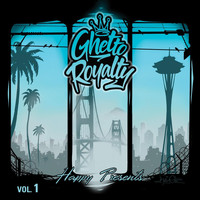 Happy - Ghetto Royalty, Vol. 1 (Explicit)