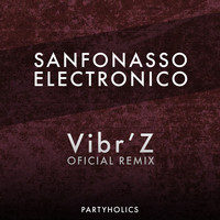 Sandro Peres - Sanfonasso Electronico