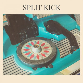 Art Blakey - Split Kick