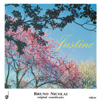 Bruno Nicolai - Justine (Original Soundtrack)