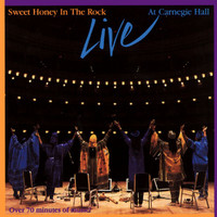 Sweet Honey In The Rock - Live At Carnegie Hall