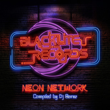 Dj Bernz - Neon Network